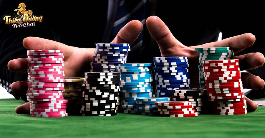 Ưu tiên thực hành 7 thủ thuật đánh Poker các bạn nên học